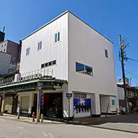 メゾン ボヌール 外観 高山市 賃貸