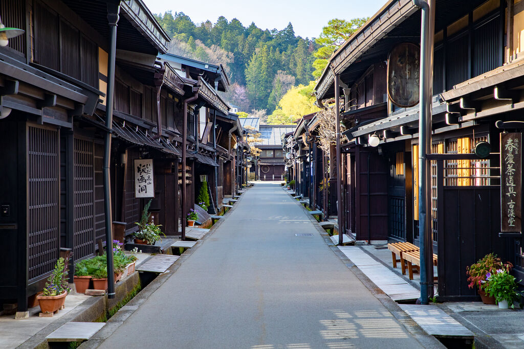 2023年 高山市へ移住でお得な制度を紹介 - 賃貸や暮らしの情報