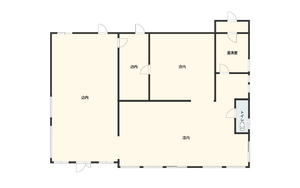 高山市 テナント 店舗 大新町ハイツ