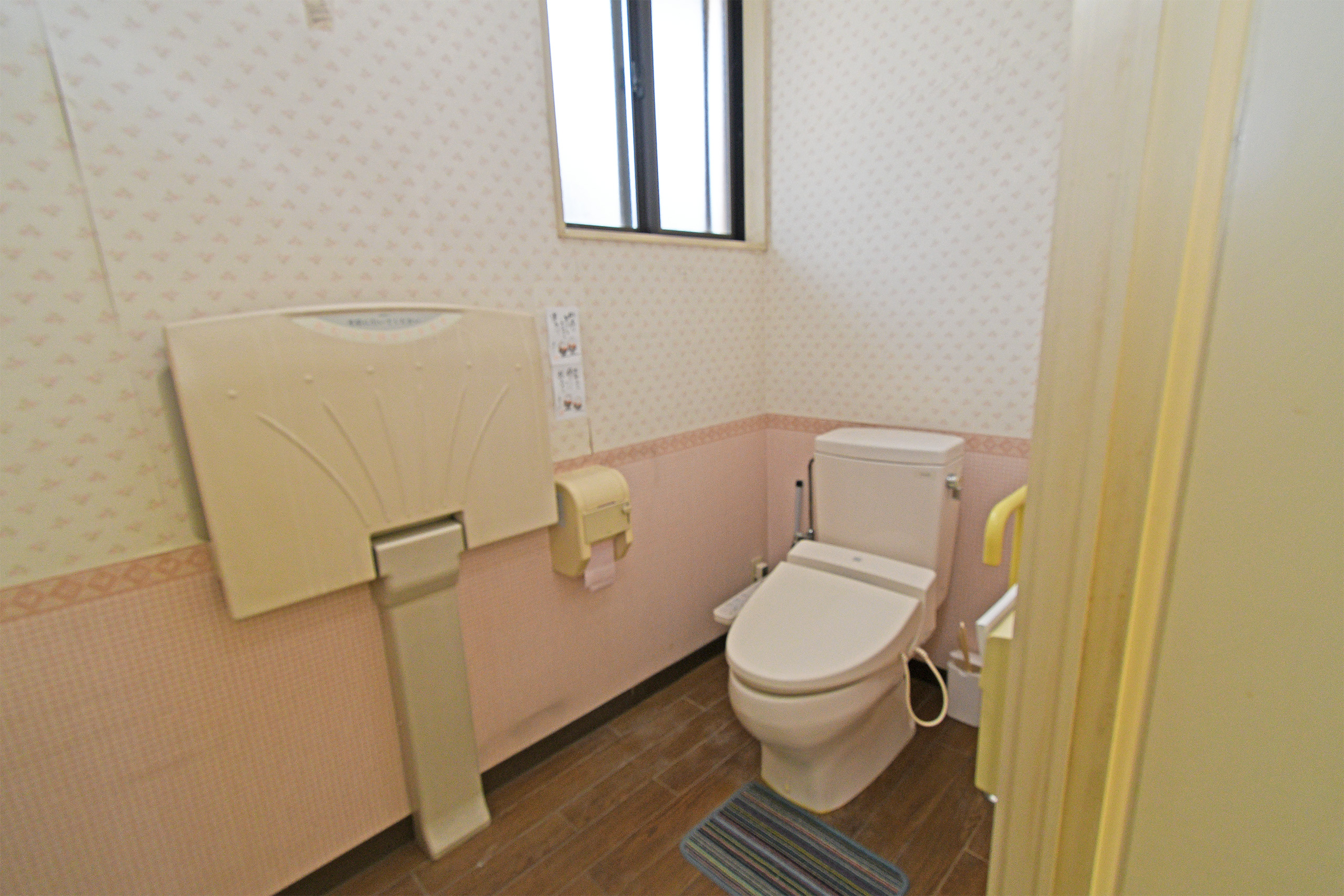 トイレ 高山市 テナント 店舗 大新町ハイツ