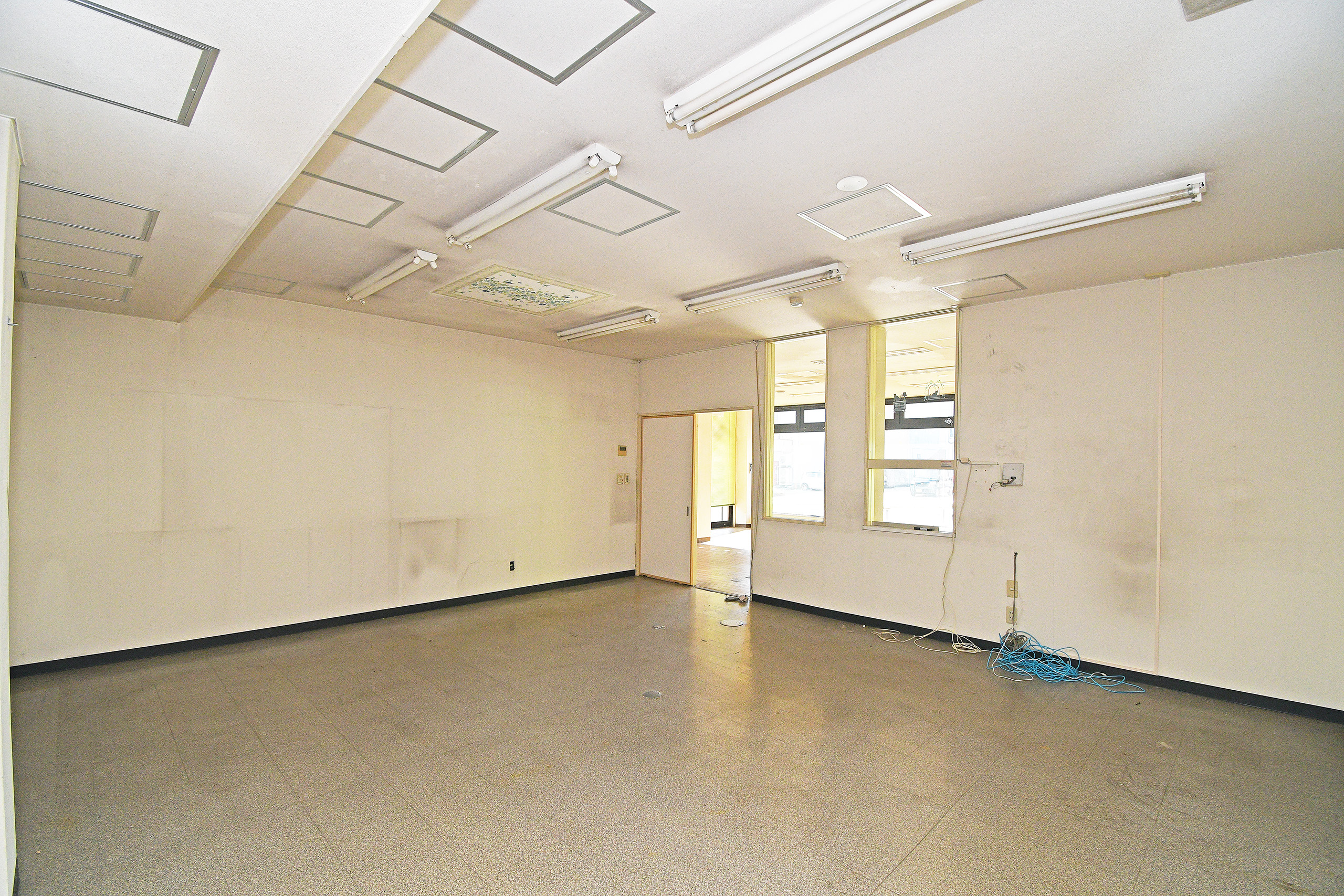 店内 高山市 テナント 店舗 大新町ハイツ