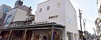 セントラルワンビル　外観　高山市　賃貸アパート　不動産