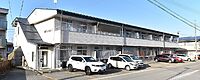 畑マンションⅠ　外観